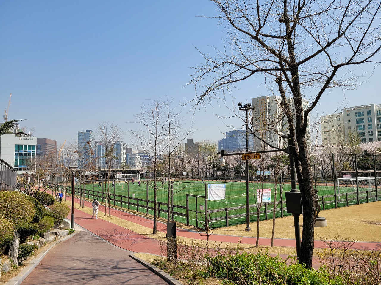 各地市民以
