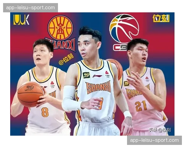 数据可视化：三分球占比持续上升，CBA球队进攻空间化趋势报告