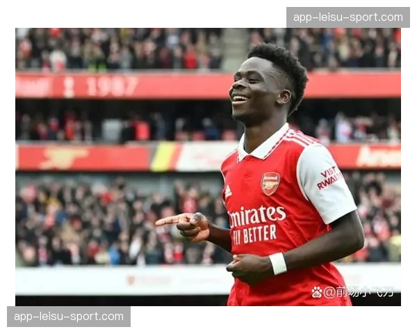 镜报：萨卡与阿森纳的续约谈判进入最后阶段，周薪或将大幅提升