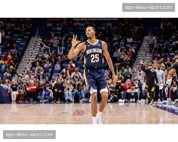 鹈鹕第三节仅让对手得12分，单节防守效率创本赛季纪录