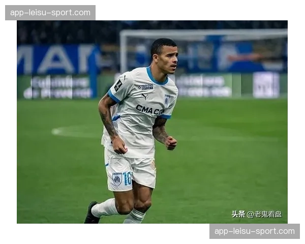 马赛主场3-1击败梅斯，格林伍德两送助攻奥巴梅扬破门